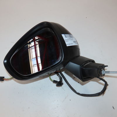Retroviseur exterieur electrique gauche Citroën C3 II (SC_) 1.6 hdi (2009-2016) 5 portes