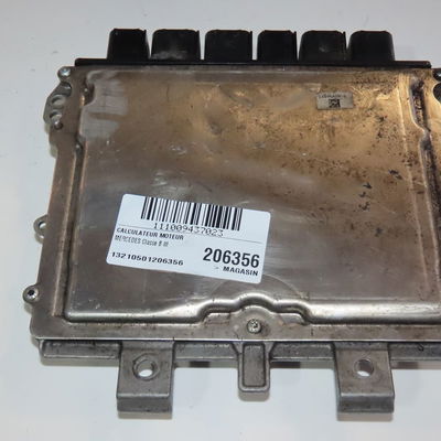 Calculateur moteur Mercedes-benz CLASSE B Sports Tourer (W247) B 200 d (247.012) (2018)