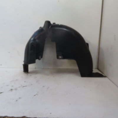 Pare-boue arrière droit Peugeot 208 I (CA_, CC_) 1.4 hdi (2012) 3 portes