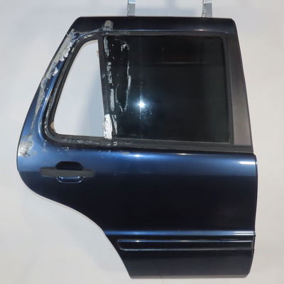 Porte arrière droite Mercedes-benz CLASSE M (W163) Ml 270 cdi (163.113) (1999-2005)