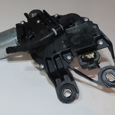 Moteur essuie-glace arrière Volkswagen GOLF V (1K1) 1.9 tdi (2003-2008) 5 portes