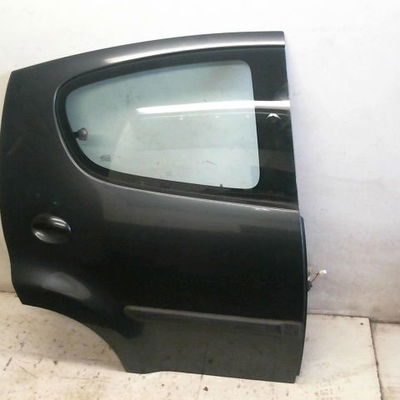 Porte arrière droite Peugeot 107 (PM_, PN_) 1.4 hdi (2005-2014)