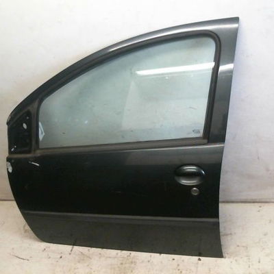 Porte avant gauche Peugeot 107 (PM_, PN_) 1.4 hdi (2005-2014)
