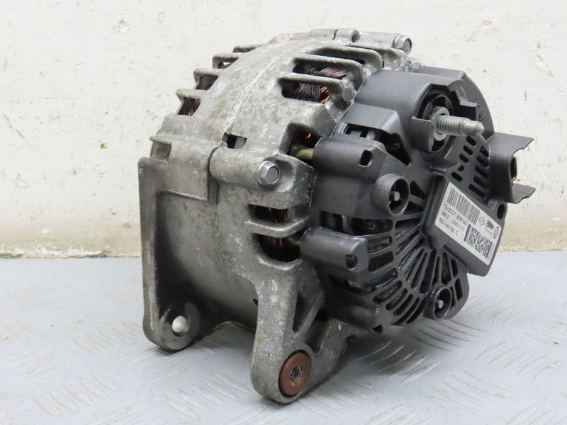 Alternateur Renault MEGANE III 3-5 portes (BZ0-1_, B3_) 1.2 tce (bz16, bz28) (2013)