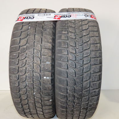 Pneumatiques Ford KA (RB_) 1.3 i (1996-2008)
