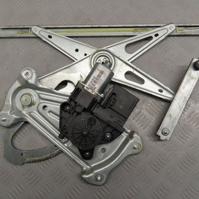 Mecanisme  moteur lève-glace avant droit Renault MEGANE III 3-5 portes (BZ0-1_, B3_) 1.5 dci (bz1g, bz1w, bz0r) (2013-2015) 5 portes