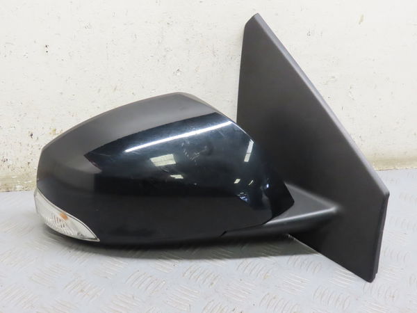 Retroviseur exterieur electrique droit Renault MEGANE III 3-5 portes (BZ0-1_, B3_) 1.2 tce (bz16, bz28) (2013)