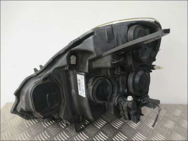 Phare droit Renault MODUS - GRAND MODUS (F-JP0_) 1.5 dci (fp0e, jp0e) (2004)
