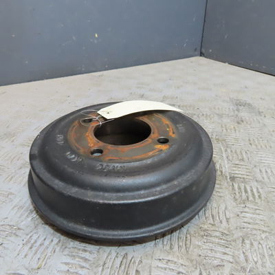 Tambour arrière gauche CITROEN AMI-ELECTRIC