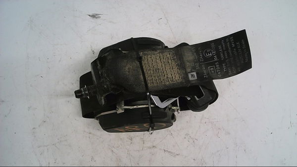 Ceinture arrière droite Opel COMBO Tour 1.3 cdti 16v (2004-2011)