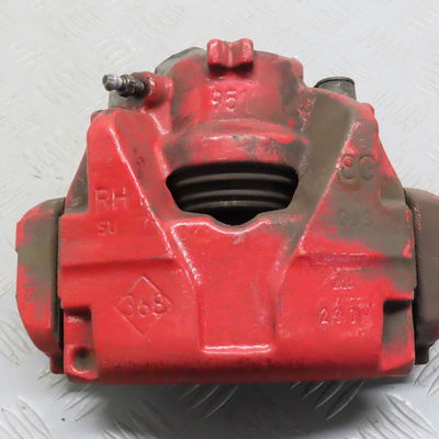 Etrier de frein avant droit Renault MEGANE III Coupé (DZ0-1_) 1.5 dci (dz09, dz0d, dz1f, dz1g, dz14, dz29) (2009-2015) 3 portes