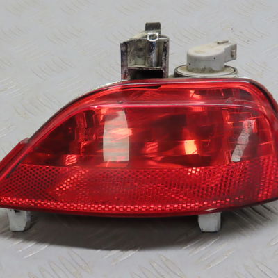 Feu brouillard arrière gauche Renault MEGANE III Coupé (DZ0-1_) 2.0 dci (dz0l) (2009-2015)