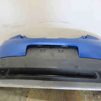 Pare-choc arrière Renault MEGANE III Coupé (DZ0-1_) 2.0 dci (dz0l) (2009-2015)