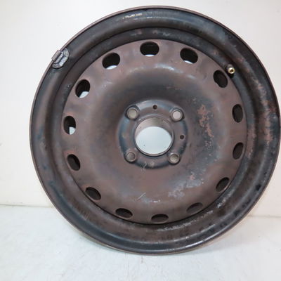 Jante tole 4 Citroën C2 (JM_) 1.1 (2003-2012) 3 portes