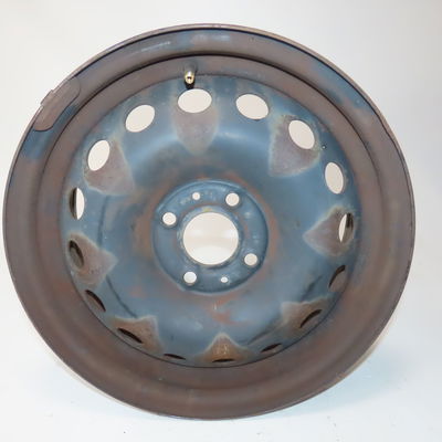 Jante tole 2 Renault CLIO III (BR0-1, CR0-1) 1.2 16v (br02, br0j, br11, cr02, cr0j, cr11) (2005-2014) 5 portes