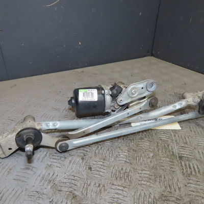 Moteur essuie-glace avant Nissan QASHQAI - QASHQAI 2 I (J10, NJ10, JJ10E) 1.5 dci (2010-2013) 5 portes