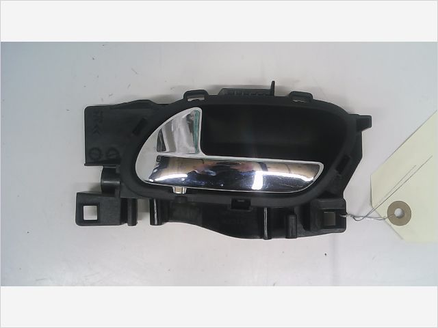 Poignee int porte arg Peugeot 3008 Monospace (0U_) 2.0 hdi hybrid4 (2011-2016) 5 portes