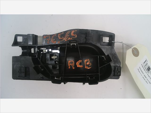 Poignee int porte arg Peugeot 3008 Monospace (0U_) 2.0 hdi hybrid4 (2011-2016) 5 portes