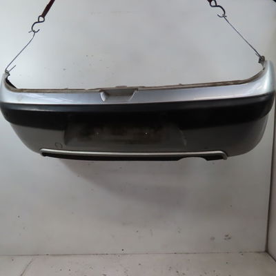 Pare-choc arrière Peugeot 1007 (KM_) 1.4 hdi (2005)