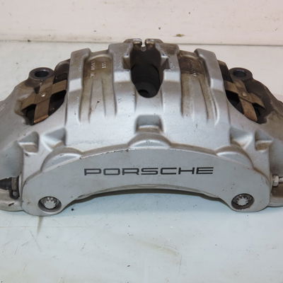 Etrier de frein avant droit Porsche PANAMERA (970) 3.0 s e-hybrid (2011-2013)