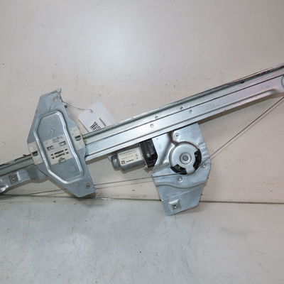 Mecanisme  moteur lève-glace avant droit Peugeot PARTNER TEPEE 1.6 hdi 16v (2008) 5 portes
