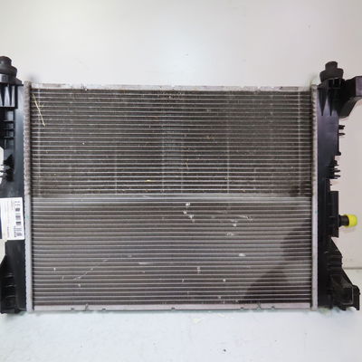 Radiateur Renault ZOE (BFM_) Zoe (2012)