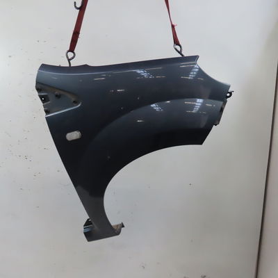 Aile avant gauche Renault TWINGO II (CN0_) 1.5 dci 75 (2010) 3 portes