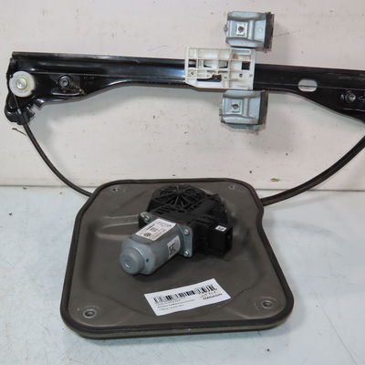 Mecanisme  moteur lève-glace avant droit Skoda FABIA II Combi (545) 1.2 tdi (2010-2014)