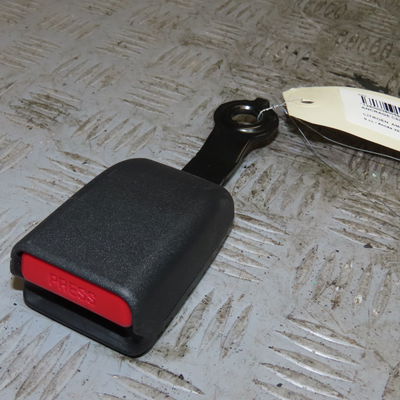 Ancrage ceinture avant gauche CITROEN