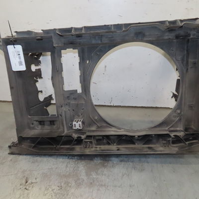 Buse ventilateur Citroën BERLINGO Camionnette-Monospace (B9) 1.6 hdi 90 (2010-2017)