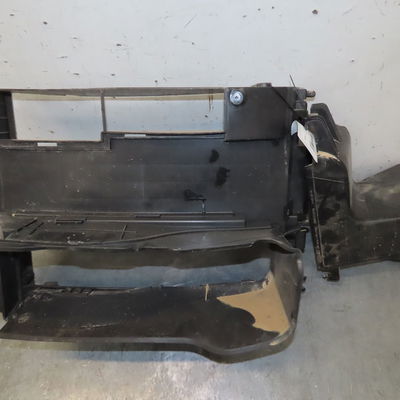Buse ventilateur Nissan MICRA V (K14) 1.0 ig-t (2021)