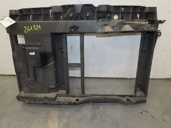 Buse ventilateur Peugeot 208 I (CA_, CC_) 1.2 vti 82 (2012)
