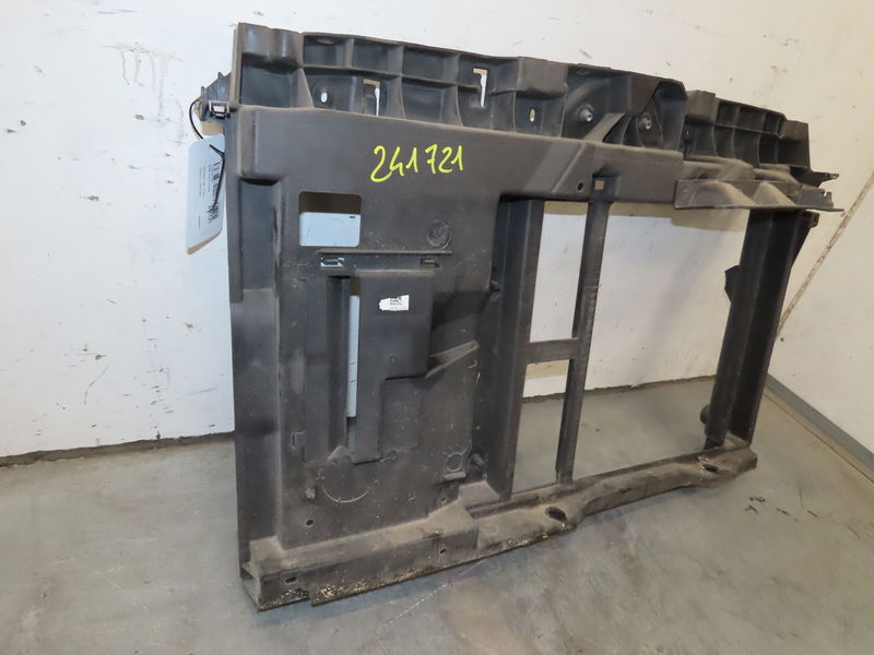 Buse ventilateur Peugeot 208 I (CA_, CC_) 1.2 vti 82 (2012)