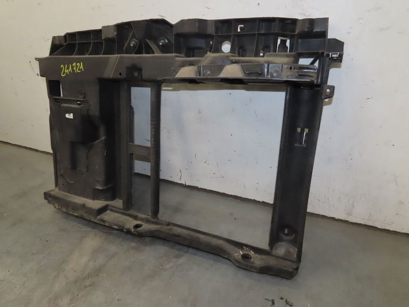 Buse ventilateur Peugeot 208 I (CA_, CC_) 1.2 vti 82 (2012)