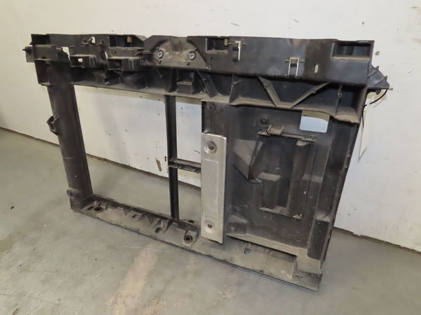 Buse ventilateur Peugeot 208 I (CA_, CC_) 1.2 vti 82 (2012)