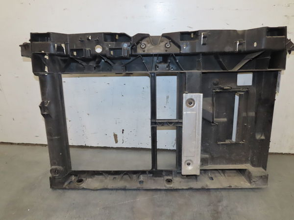 Buse ventilateur Peugeot 208 I (CA_, CC_) 1.2 vti 82 (2012)