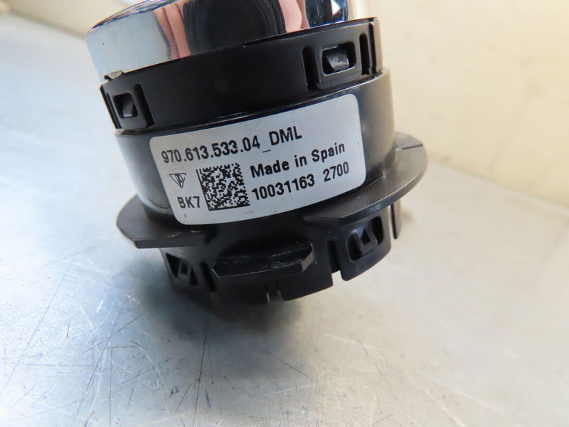 Commande eclairage Porsche PANAMERA (970) 3.6 (2010-2013)