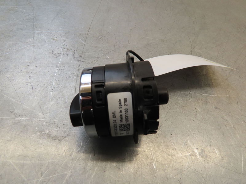 Commande eclairage Porsche PANAMERA (970) 3.6 (2010-2013)