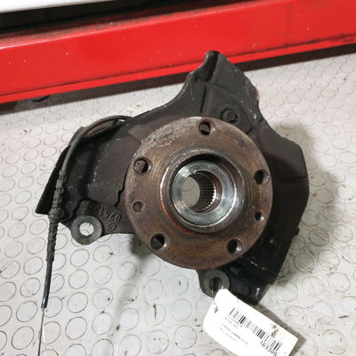Moyeu avg Citroën JUMPER Camionnette 2.2 hdi 120 (2006)
