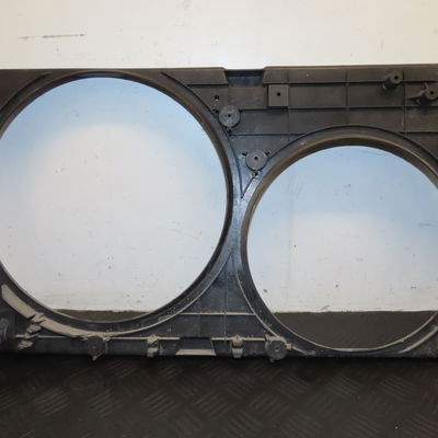 Buse ventilateur Volkswagen NEW BEETLE Décapotable (1Y7) 1.9 tdi (2003-2010)