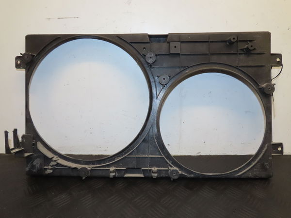 Buse ventilateur Volkswagen NEW BEETLE Décapotable (1Y7) 1.9 tdi (2003-2010)