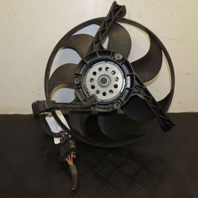 Ventilateur de refroidissement d Volkswagen NEW BEETLE Décapotable (1Y7) 1.9 tdi (2003-2010)