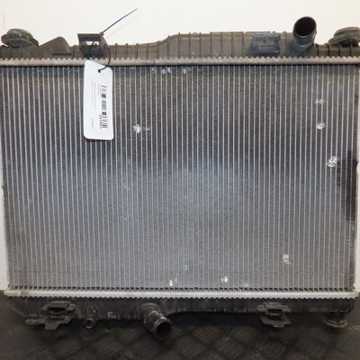 Radiateur Ford ECOSPORT 1.5 tdci (2013)