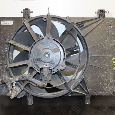 Ventilateur de refroidissement Ford ECOSPORT 1.5 tdci (2013)