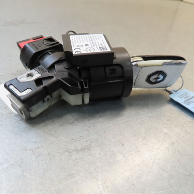 Antivol de direction Renault CLIO V (B7_) 1.0 tce 100 (b7mt) (2019)