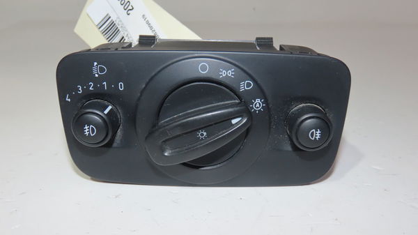 Interrupteur commande de phares Ford FIESTA VI (CB1, CCN) 1.4 tdci (2010-2012) 3 portes