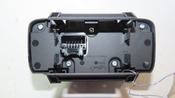 Interrupteur commande de phares Ford FIESTA VI (CB1, CCN) 1.4 tdci (2010-2012) 3 portes