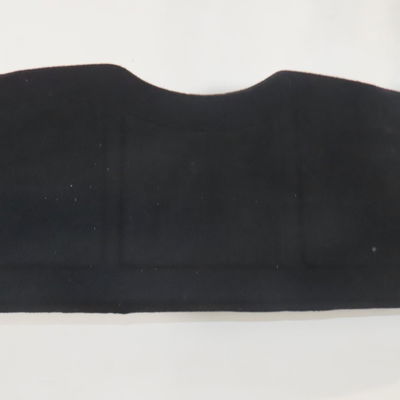Tablette plage arrière Peugeot 207-207 (WA_, WC_) 1.4 16v (2006-2013) 3 portes