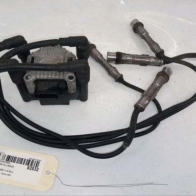 Bobine allumage Seat IBIZA II (6K1) 1.4 i (1993-2002)