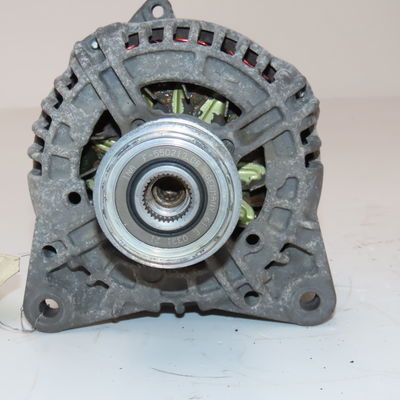 Alternateur Renault SCÉNIC II (JM0-1_) 1.5 dci (jm1e, jm16) (2005-2008) 5 portes